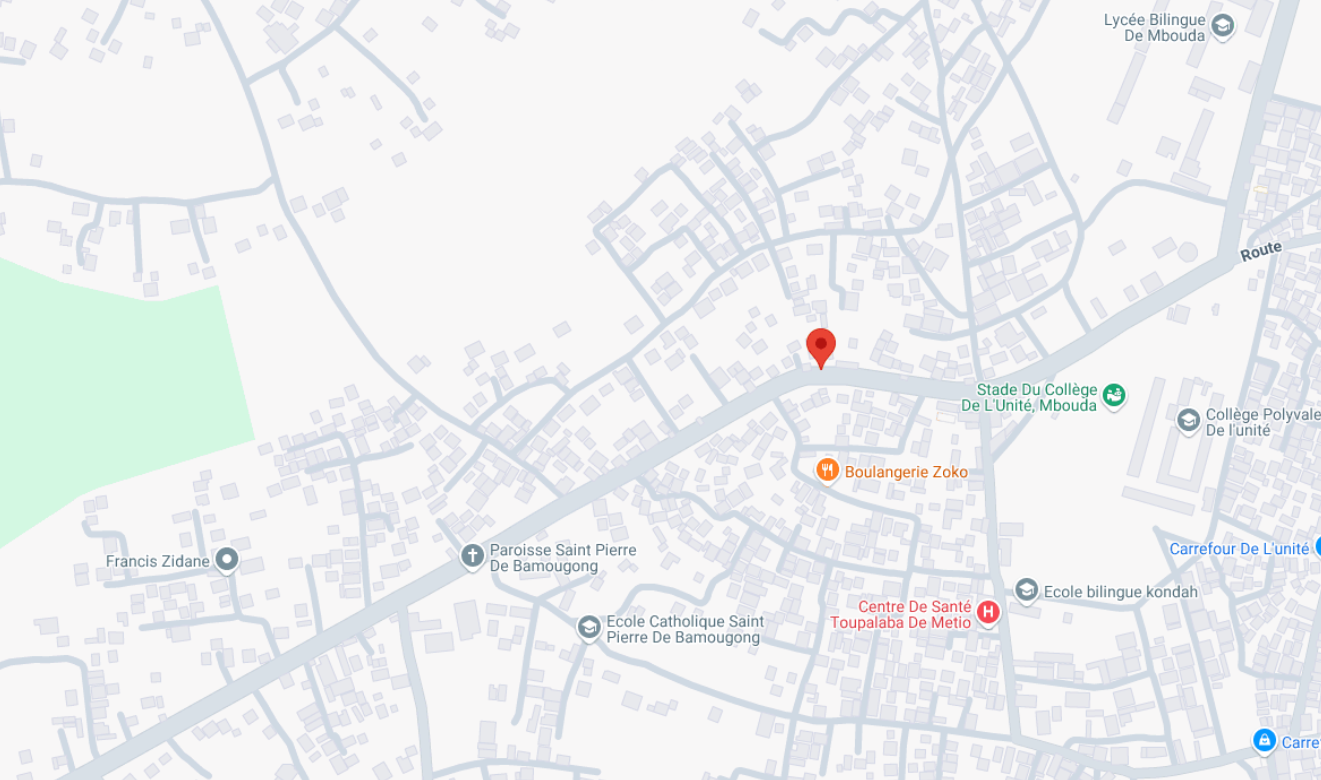Geographische Lage - Details