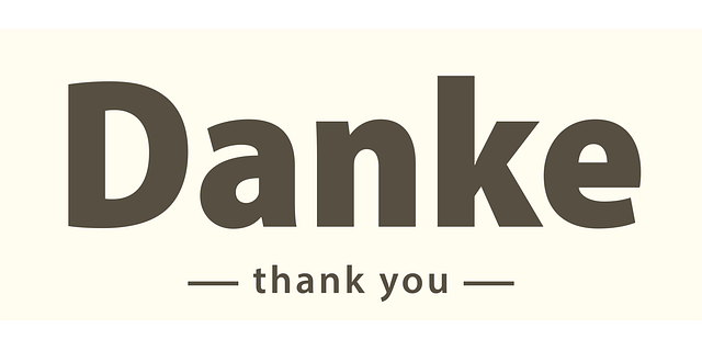 Danke