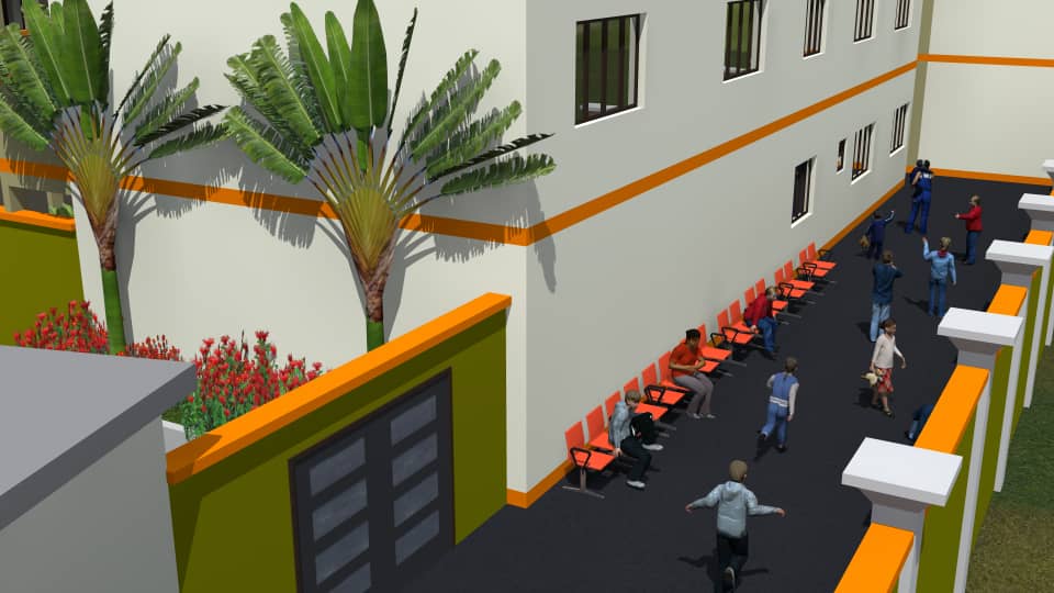 main picture - Campus